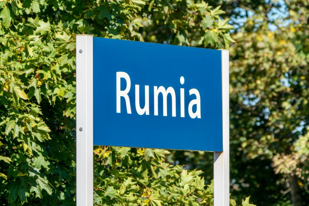 architekt wnętrz rumia