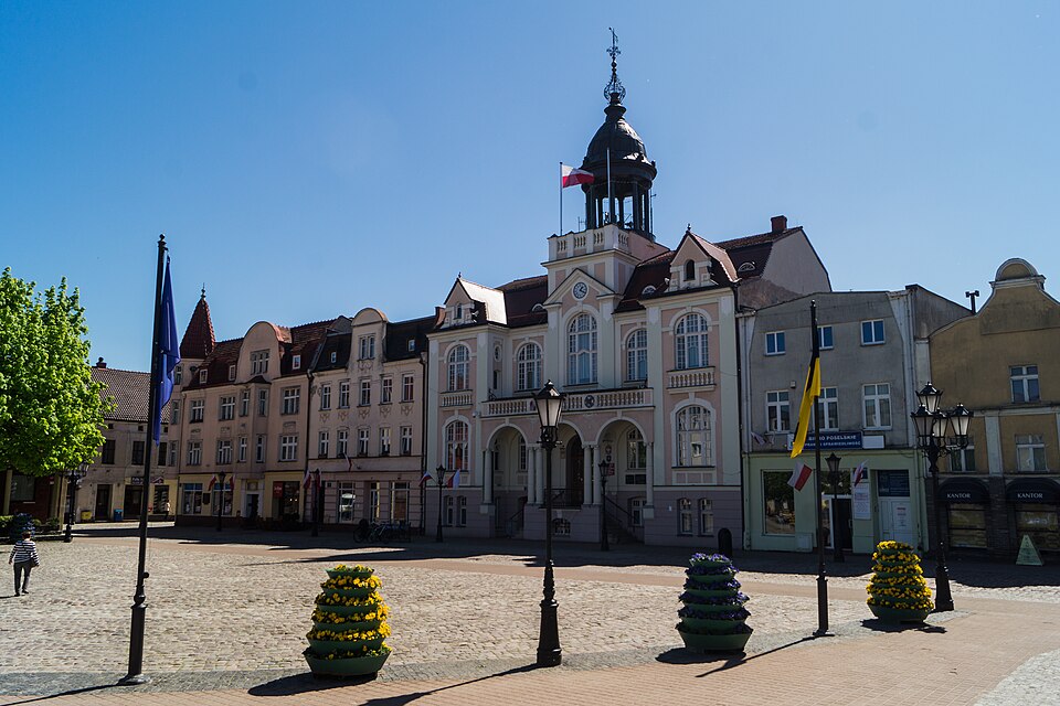 architekt wnętrz wejherowo